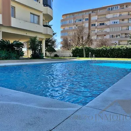Apartamento La Princesita Fuengirola Exterior photo