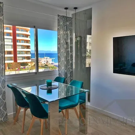Apartamento La Princesita Fuengirola Exterior photo