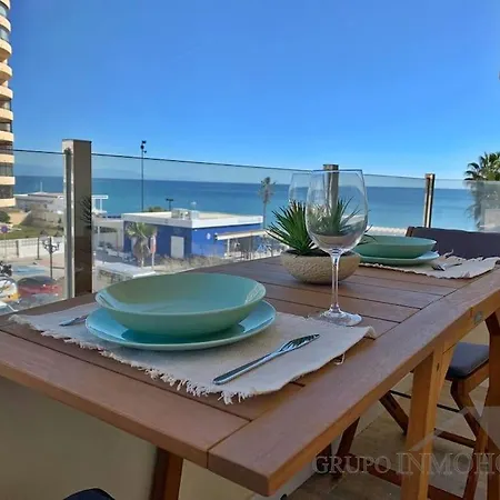 Apartamento La Princesita Fuengirola Exterior photo