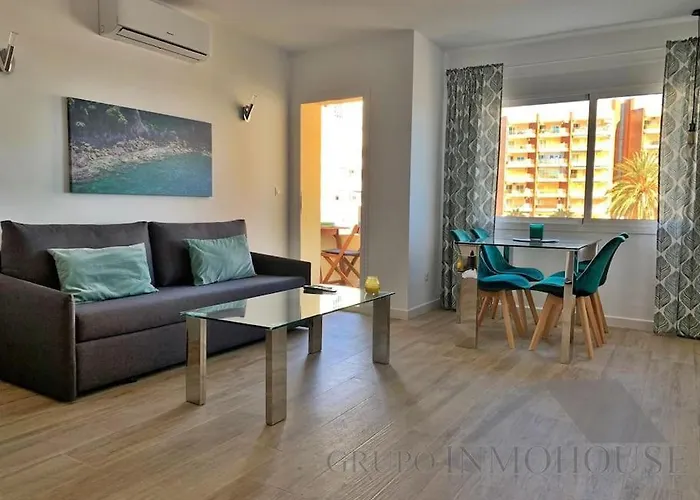 Apartamento La Princesita