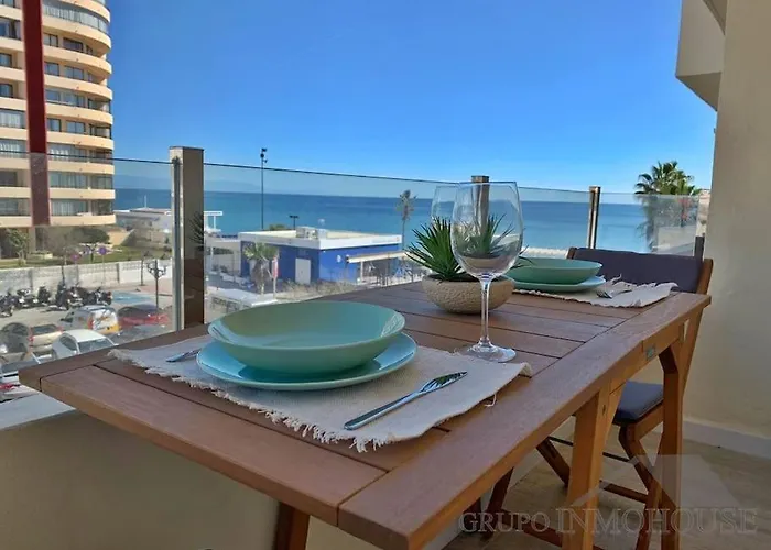 Apartamento La Princesita
