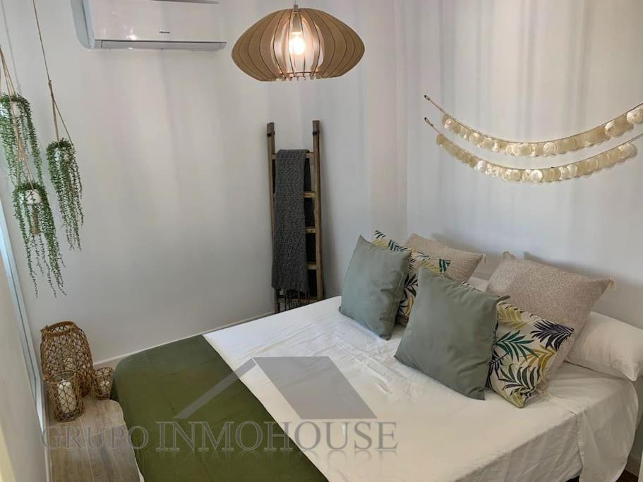 Apartment La Princesita Fuengirola