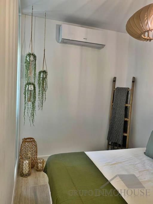 Apartment La Princesita Fuengirola