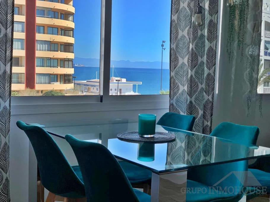 La Princesita Appartement Fuengirola
