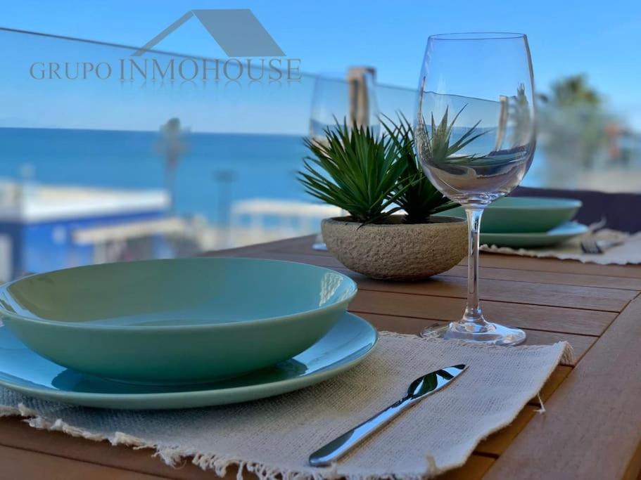 Appartement La Princesita *
