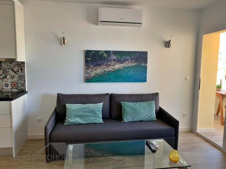 Appartement La Princesita *