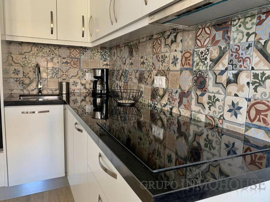 Appartement La Princesita Fuengirola