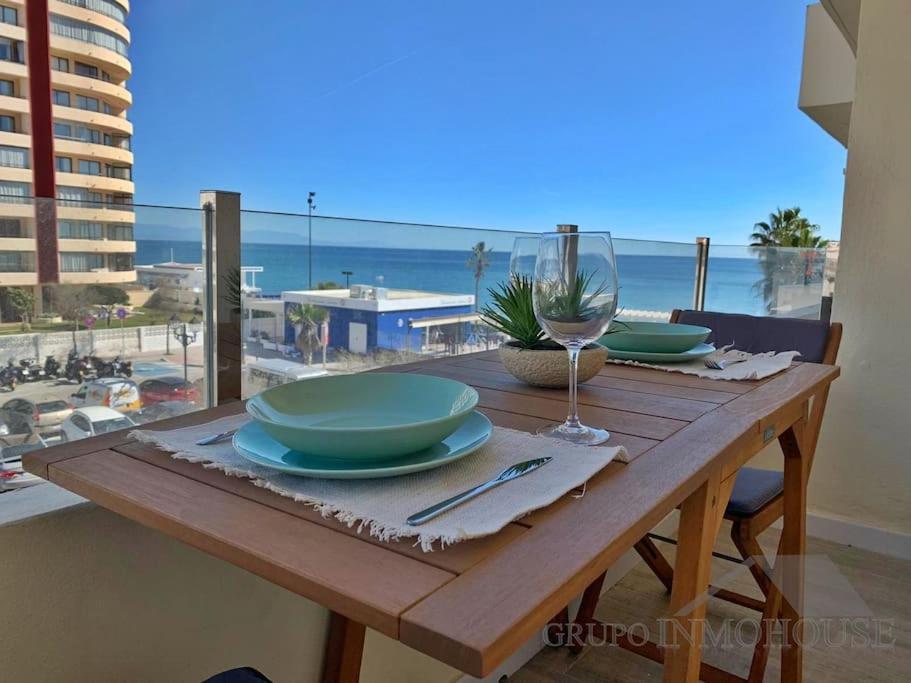 Appartement La Princesita Fuengirola