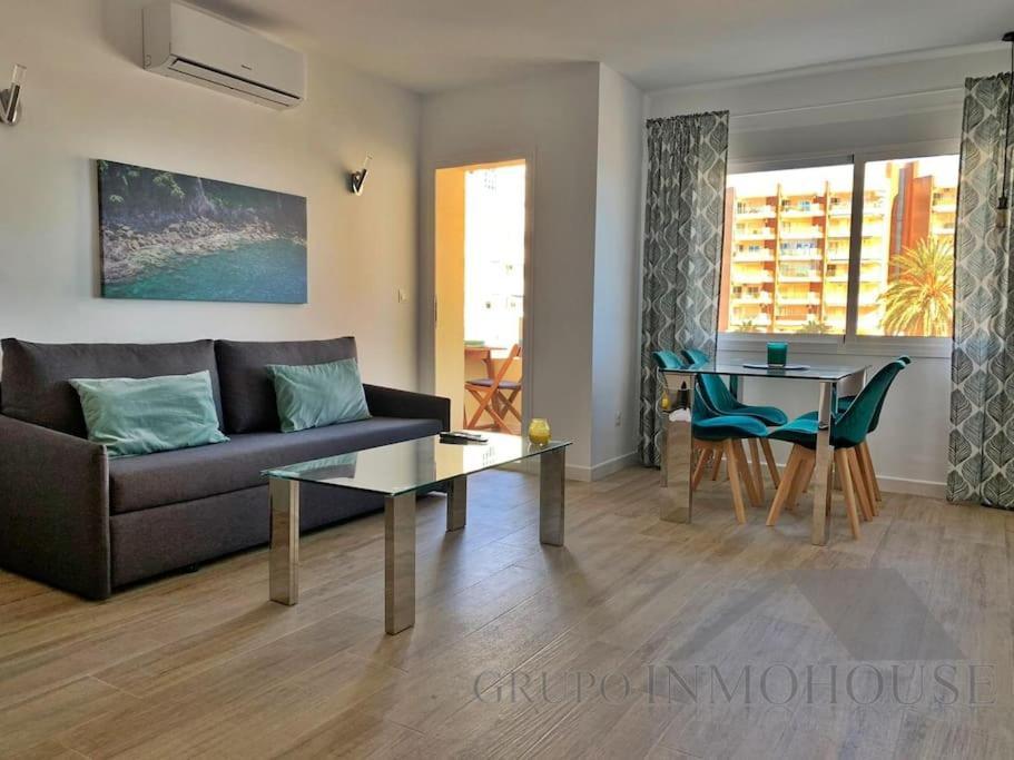 Apartment La Princesita *